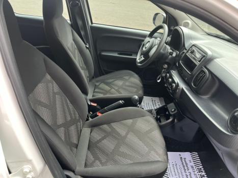 FIAT Mobi 1.0 4P FLEX EVO LIKE, Foto 9