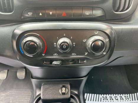 FIAT Mobi 1.0 4P FLEX EVO LIKE, Foto 11