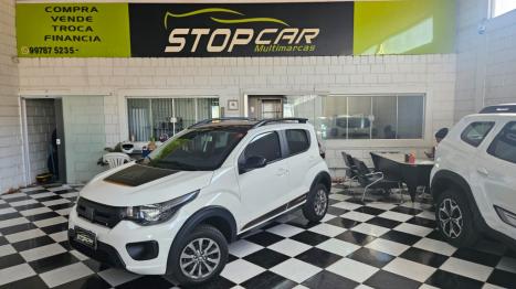FIAT Mobi 1.0 4P FLEX EVO TREKKING, Foto 1