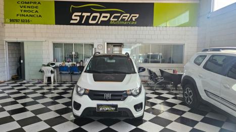 FIAT Mobi 1.0 4P FLEX EVO TREKKING, Foto 2
