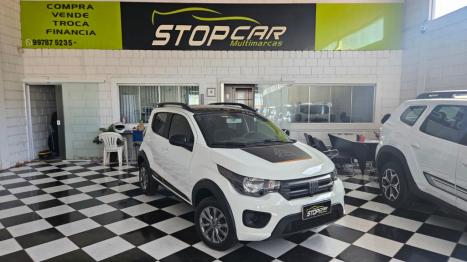 FIAT Mobi 1.0 4P FLEX EVO TREKKING, Foto 3