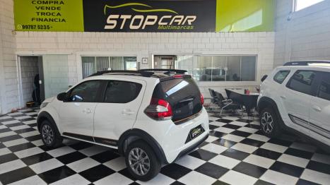 FIAT Mobi 1.0 4P FLEX EVO TREKKING, Foto 4