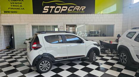 FIAT Mobi 1.0 4P FLEX EVO TREKKING, Foto 5