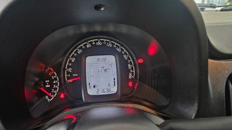 FIAT Mobi 1.0 4P FLEX EVO TREKKING, Foto 6