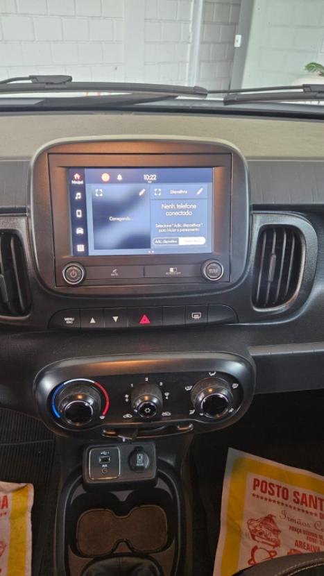 FIAT Mobi 1.0 4P FLEX EVO TREKKING, Foto 7