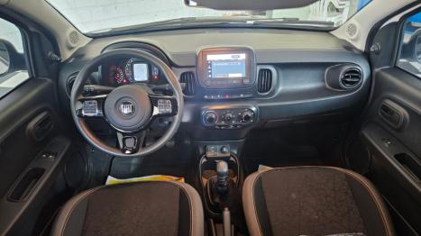 FIAT Mobi 1.0 4P FLEX EVO TREKKING, Foto 8