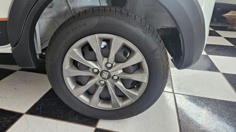 FIAT Mobi 1.0 4P FLEX EVO TREKKING, Foto 9