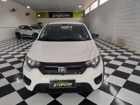 FIAT Mobi 1.0 4P FLEX EVO LIKE, Foto 1