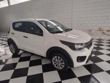 FIAT Mobi 1.0 4P FLEX EVO LIKE, Foto 2