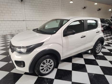 FIAT Mobi 1.0 4P FLEX EVO LIKE, Foto 3