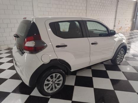 FIAT Mobi 1.0 4P FLEX EVO LIKE, Foto 4