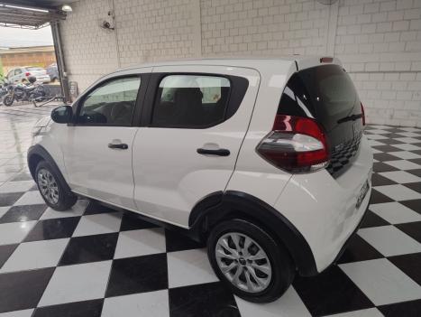 FIAT Mobi 1.0 4P FLEX EVO LIKE, Foto 5