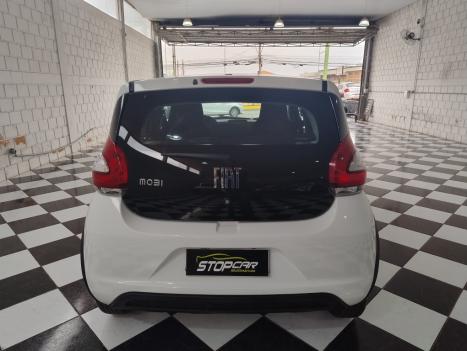 FIAT Mobi 1.0 4P FLEX EVO LIKE, Foto 6