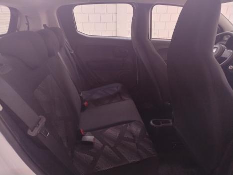 FIAT Mobi 1.0 4P FLEX EVO LIKE, Foto 8