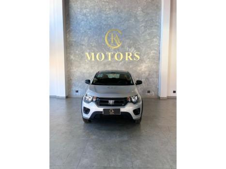 FIAT Mobi 1.0 4P FLEX EVO LIKE, Foto 2