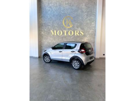 FIAT Mobi 1.0 4P FLEX EVO LIKE, Foto 6