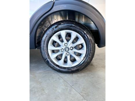 FIAT Mobi 1.0 4P FLEX EVO LIKE, Foto 7