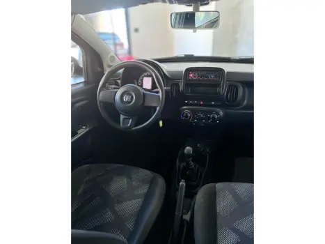 FIAT Mobi 1.0 4P FLEX EVO LIKE, Foto 8
