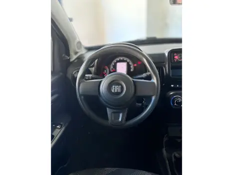 FIAT Mobi 1.0 4P FLEX EVO LIKE, Foto 9