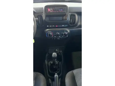FIAT Mobi 1.0 4P FLEX EVO LIKE, Foto 10