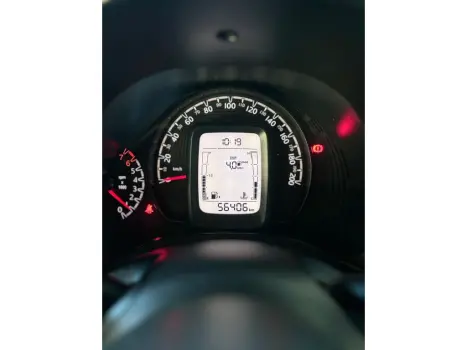 FIAT Mobi 1.0 4P FLEX EVO LIKE, Foto 11