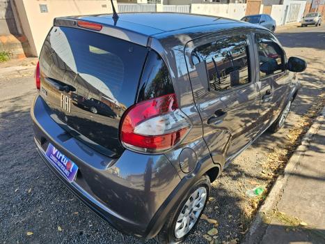 FIAT Mobi 1.0 4P FLEX EVO LIKE, Foto 5