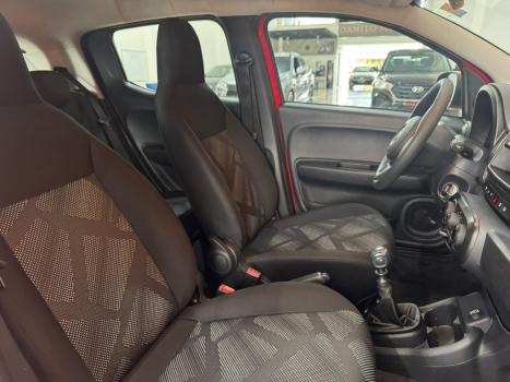 FIAT Mobi 1.0 4P FLEX EVO LIKE, Foto 9