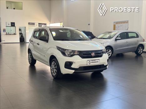 FIAT Mobi 1.0 4P FLEX EVO LIKE, Foto 1