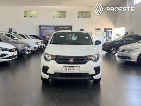 FIAT Mobi 1.0 4P FLEX EVO LIKE, Foto 2