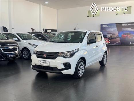 FIAT Mobi 1.0 4P FLEX EVO LIKE, Foto 3