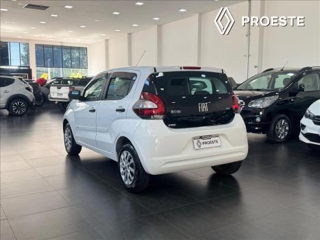 FIAT Mobi 1.0 4P FLEX EVO LIKE, Foto 4