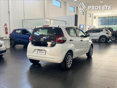 FIAT Mobi 1.0 4P FLEX EVO LIKE, Foto 5