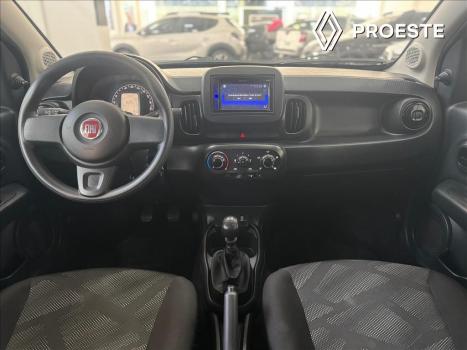 FIAT Mobi 1.0 4P FLEX EVO LIKE, Foto 6