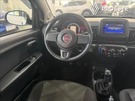 FIAT Mobi 1.0 4P FLEX EVO LIKE, Foto 7