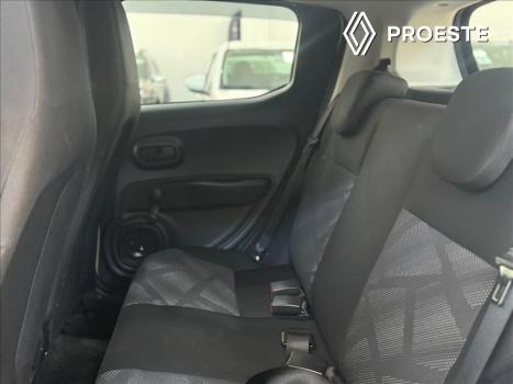 FIAT Mobi 1.0 4P FLEX EVO LIKE, Foto 8