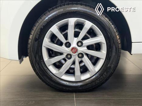FIAT Mobi 1.0 4P FLEX EVO LIKE, Foto 9
