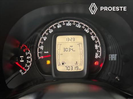 FIAT Mobi 1.0 4P FLEX EVO LIKE, Foto 10