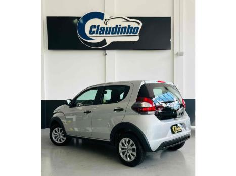 FIAT Mobi 1.0 4P FLEX EVO LIKE, Foto 3