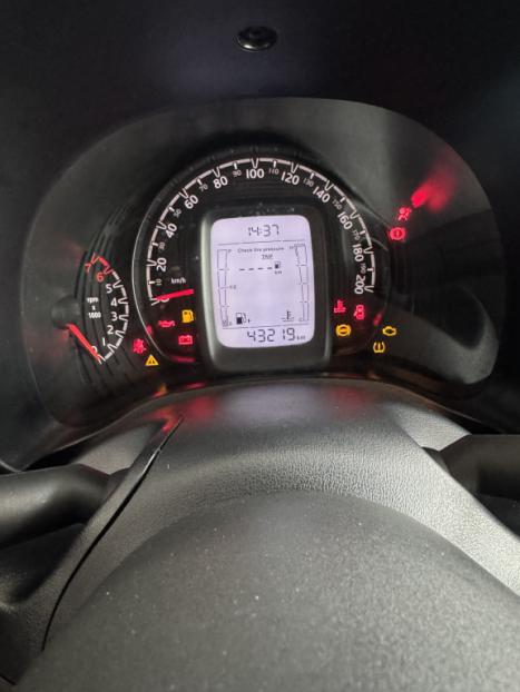 FIAT Mobi 1.0 4P FLEX EVO LIKE, Foto 7