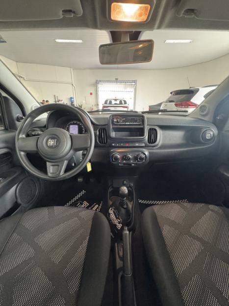 FIAT Mobi 1.0 4P FLEX EVO LIKE, Foto 8