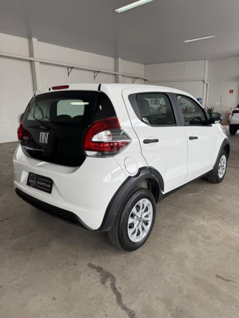 FIAT Mobi 1.0 4P FLEX EVO LIKE, Foto 3
