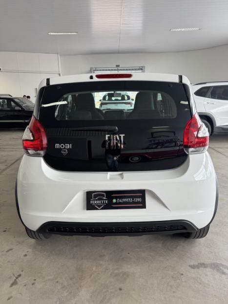 FIAT Mobi 1.0 4P FLEX EVO LIKE, Foto 5
