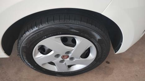 FIAT Mobi 1.0 4P FLEX EVO EASY ON, Foto 13