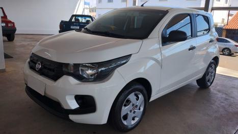 FIAT Mobi 1.0 4P FLEX EVO EASY ON, Foto 3