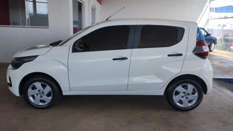 FIAT Mobi 1.0 4P FLEX EVO EASY ON, Foto 6