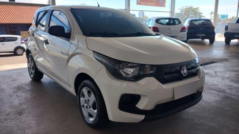FIAT Mobi 1.0 4P FLEX EVO EASY ON, Foto 2