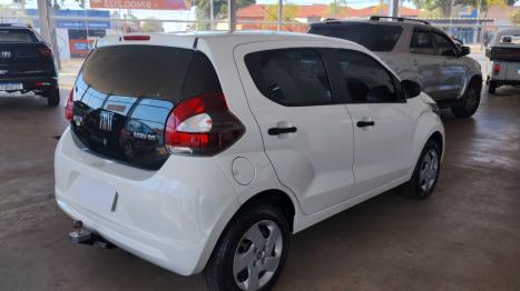 FIAT Mobi 1.0 4P FLEX EVO EASY ON, Foto 4