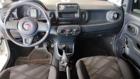 FIAT Mobi 1.0 4P FLEX EVO EASY ON, Foto 9