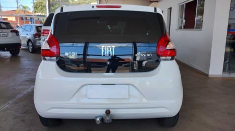 FIAT Mobi 1.0 4P FLEX EVO EASY ON, Foto 8