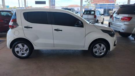 FIAT Mobi 1.0 4P FLEX EVO EASY ON, Foto 7